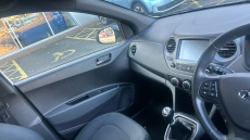 Hyundai i10 1.0 Go SE 5dr Petrol Hatchback